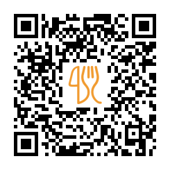 Link con codice QR al menù di Cafe Passarinho