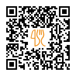 Link con codice QR al menù di Au Bon Accueil