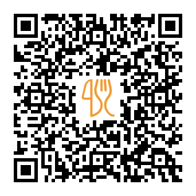 Enlace de código QR al menú de Planet Caffe