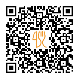 Link con codice QR al menù di Hunter Cafe