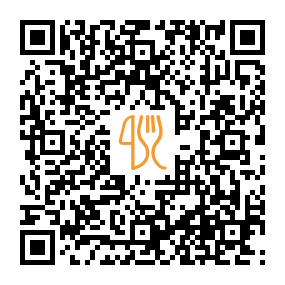 Link con codice QR al menù di Vigneto Cafe