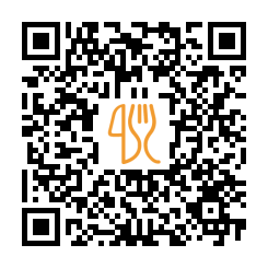 Link con codice QR al menu di かざぐるま