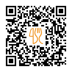 Link con codice QR al menù di Tote Eats