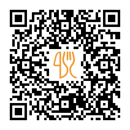 Link con codice QR al menù di Back Door