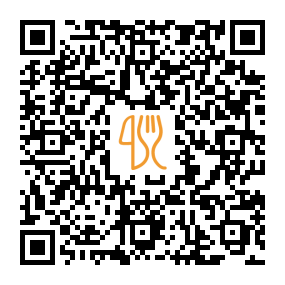 Link con codice QR al menù di Backstreet Cafe