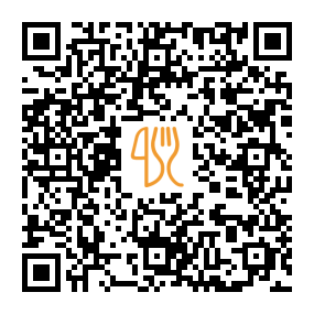 Link con codice QR al menù di Creative Gardens