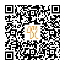 Link con codice QR al menù di Orange Wings Ribs