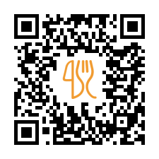 Link con codice QR al menù di El.oasis.