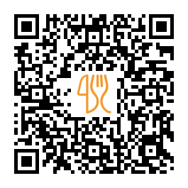 Link con codice QR al menù di Kats Kafe