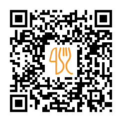 QR-code link para o menu de Virtual Cafe