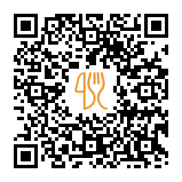 Link con codice QR al menù di Cafe Pizza