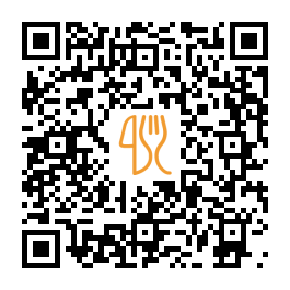 QR-code link para o menu de Caffe Nero