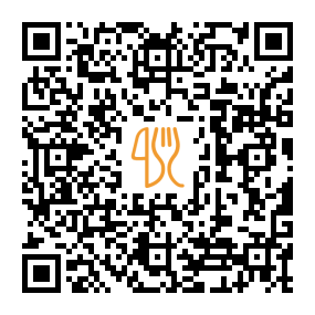 Link con codice QR al menù di Kitchen Cafe