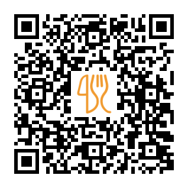 Enlace de código QR al menú de La Vida Loca Cafe