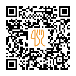 Link con codice QR al menù di Fitsala