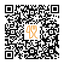 Link con codice QR al menu di Maxi Pizza