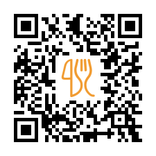 Link con codice QR al menù di Kutir
