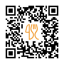 Link con codice QR al menù di Sandu