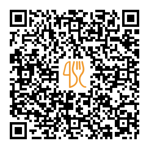 Enlace de código QR al menú de La Fabbrica 2.0 Di Daniel Marullo