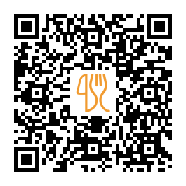 Link con codice QR al menù di Dunkin'