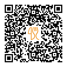 Link con codice QR al menù di Hardee's