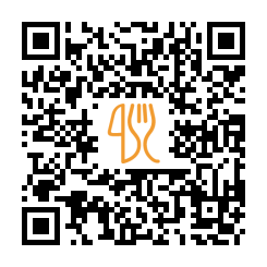 Link con codice QR al menù di Taboo