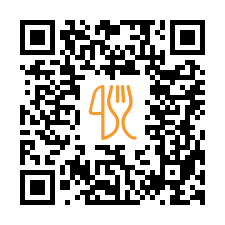 Link con codice QR al menù di Chalo's