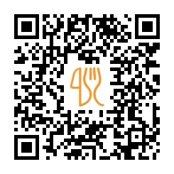 Link con codice QR al menù di Cantinho Da Sorte