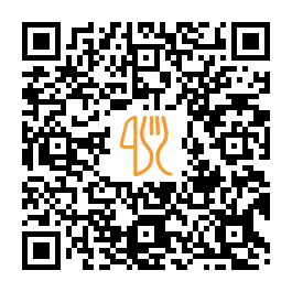 Link con codice QR al menù di Eggcellence Cafe