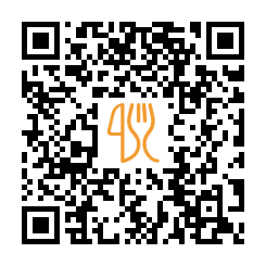 Link con codice QR al menù di Shuǐ Biān のカフェテラス