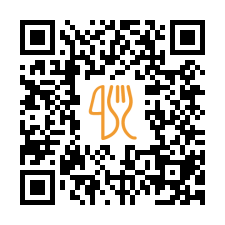 Link con codice QR al menu di Sendo