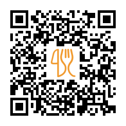 QR-code link para o menu de Frechete