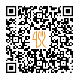 Link con codice QR al menù di Nerd Be Cool