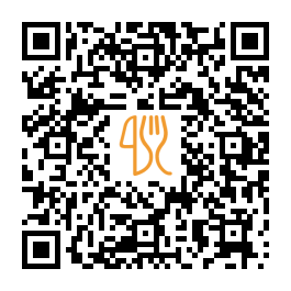 Link con codice QR al menu di Buffalo