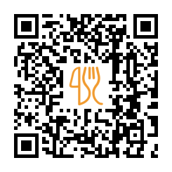 Link con codice QR al menù di Fantini Cafe