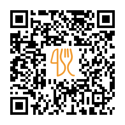 Link con codice QR al menù di Hardee's