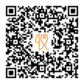 Link con codice QR al menù di Tiny House Cafe