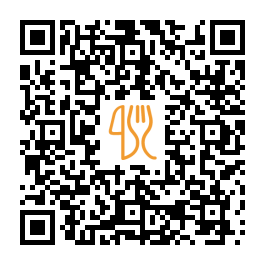 Link con codice QR al menù di The Hat