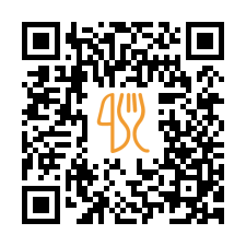 Link con codice QR al menù di カフェ Hú