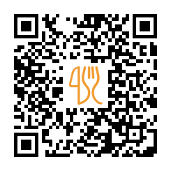 Link con codice QR al menu di 카페오가닉