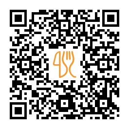 Link con codice QR al menù di Refresh Cafe