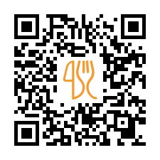 Link con codice QR al menù di Zena