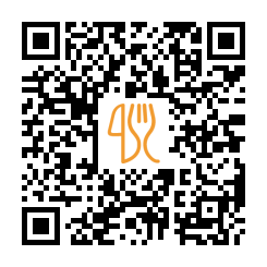 Link con codice QR al menù di Ali Baba