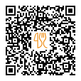 Link con codice QR al menu di Lin Hui Vegetarian Food