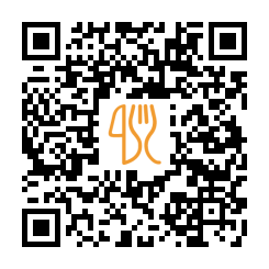 Link con codice QR al menù di Matchamama