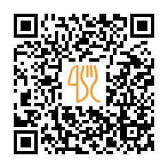 Link con codice QR al menù di Hoodoo