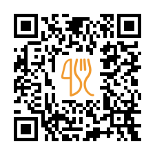 Link con codice QR al menu di とん Bā