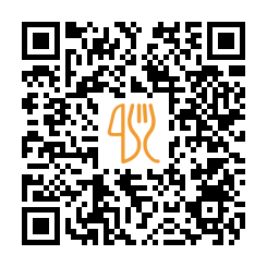 Link con codice QR al menù di Café Chaflán