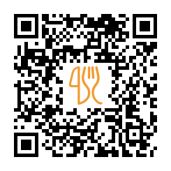 Link con codice QR al menu di Cream Cafe