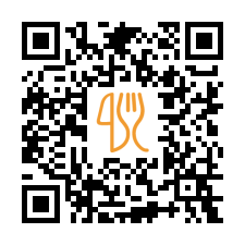 Link con codice QR al menù di Sefa